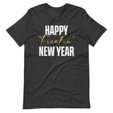 Happy Freakin New Year Shirt