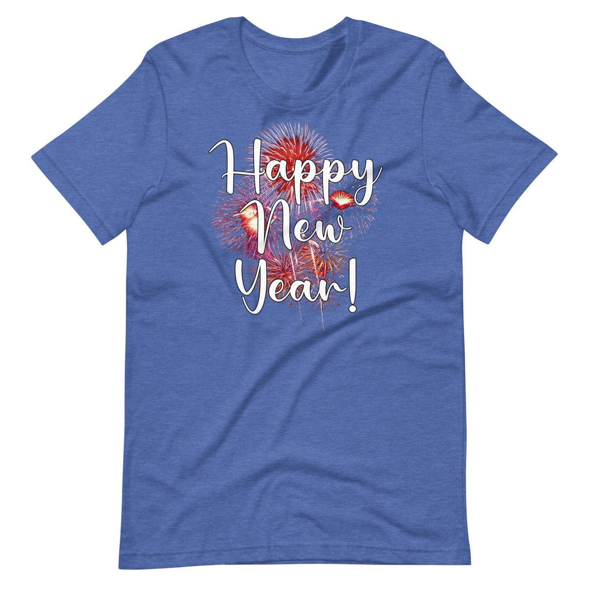 Happy New Year Shirt