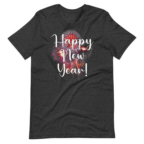 Happy New Year Shirt