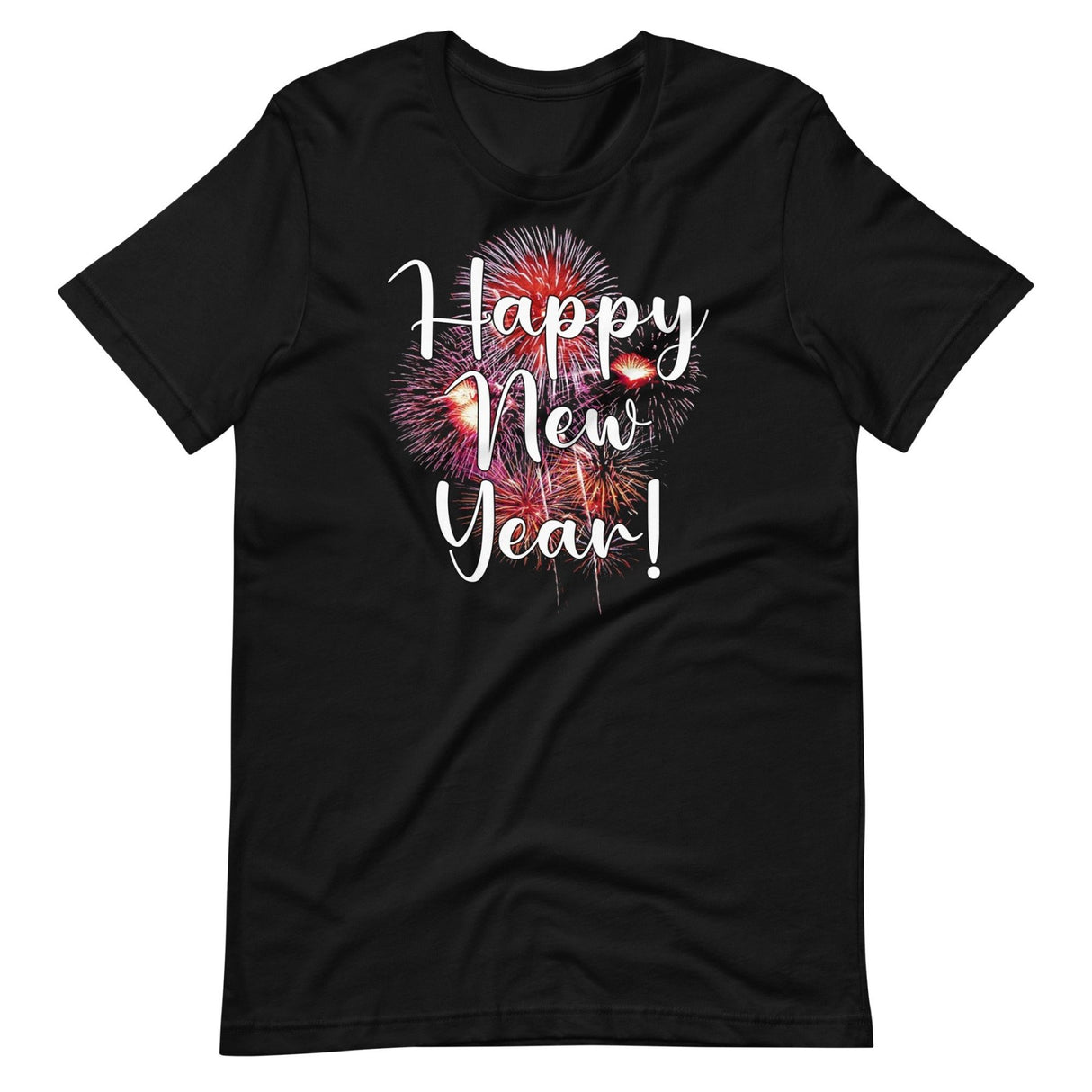 Happy New Year Shirt