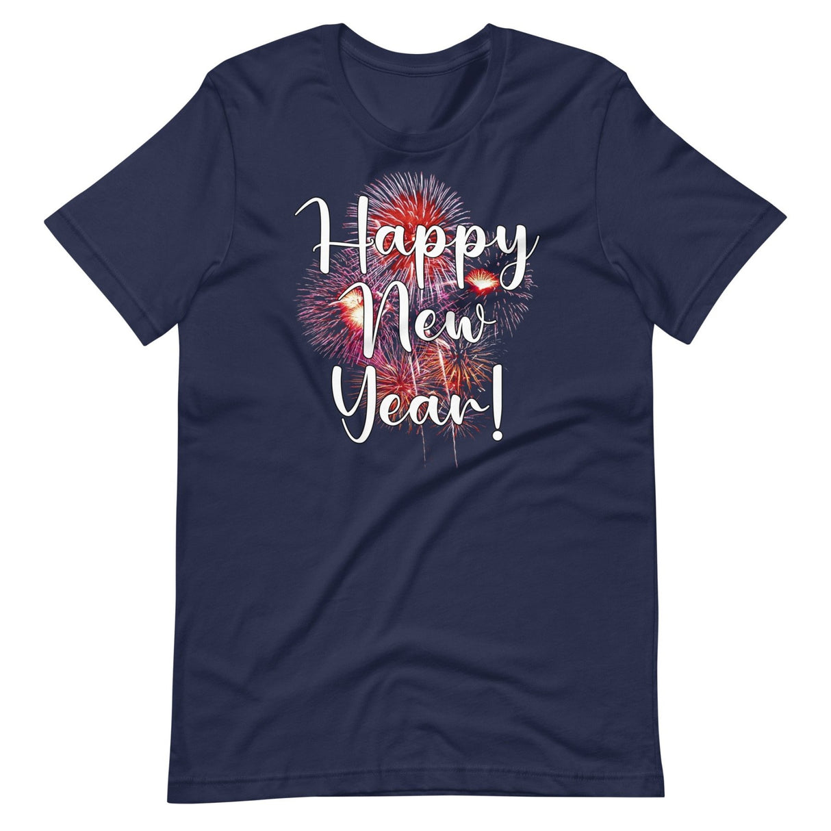 Happy New Year Shirt