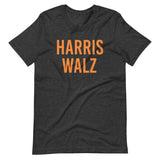 Harris Walz Shirt