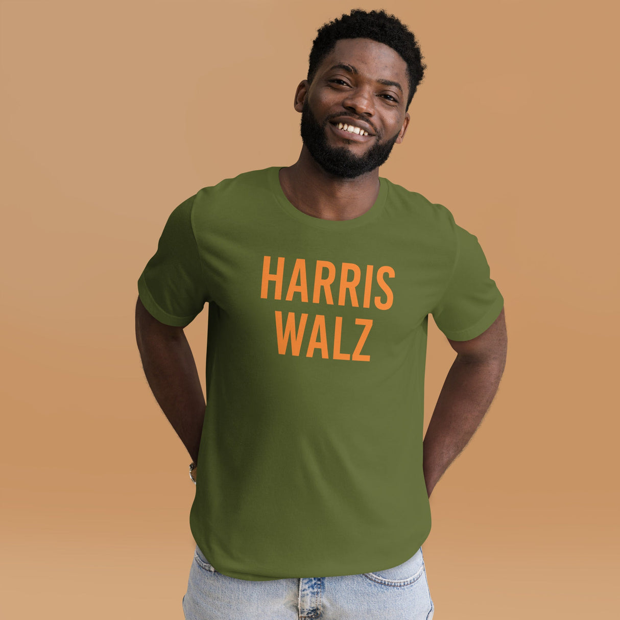 Harris Walz Shirt