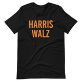 Harris Walz Shirt