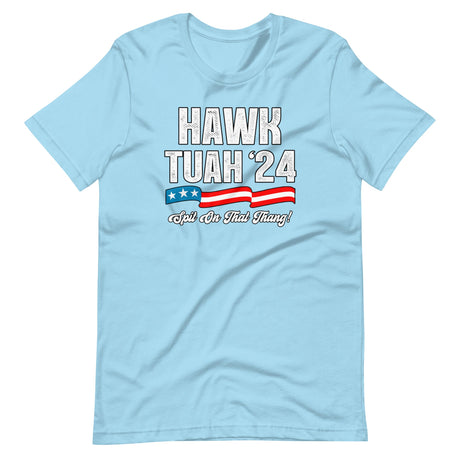 Hawk Tuah 2024 Shirt