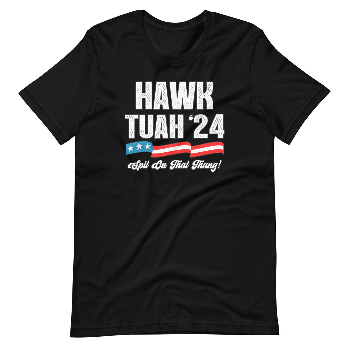 Hawk Tuah 2024 Shirt