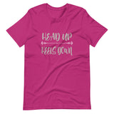 Head Up Heels Down Shirt