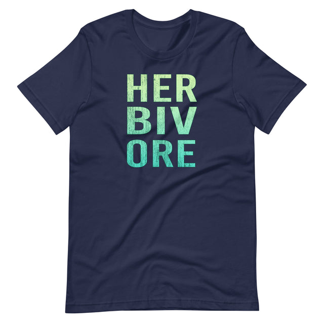 Herbivore Eye Chart Shirt