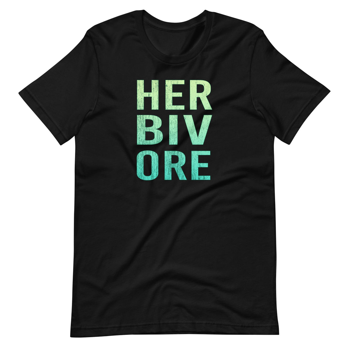 Herbivore Eye Chart Shirt