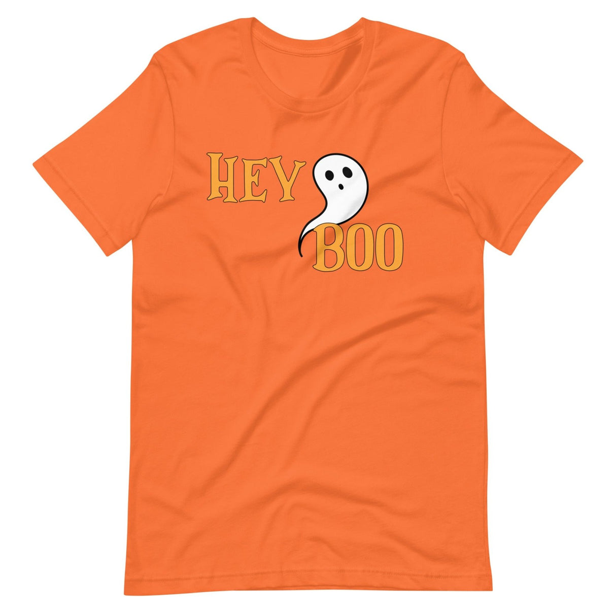 Hey Boo Shirt