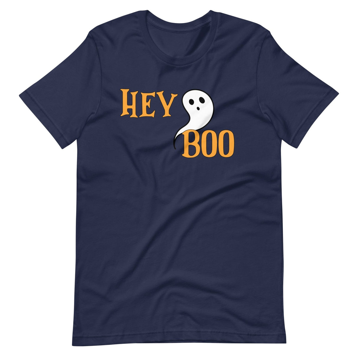 Hey Boo Shirt