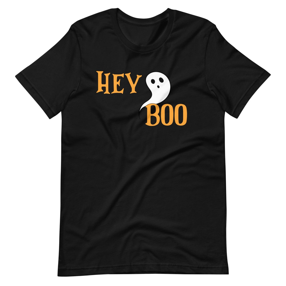 Hey Boo Shirt