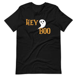 Hey Boo Shirt