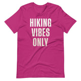 Hiking Vibes Only Shirt