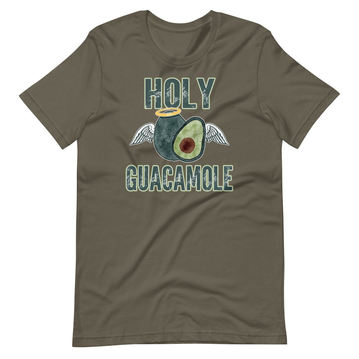 Holy Guacamole Shirt