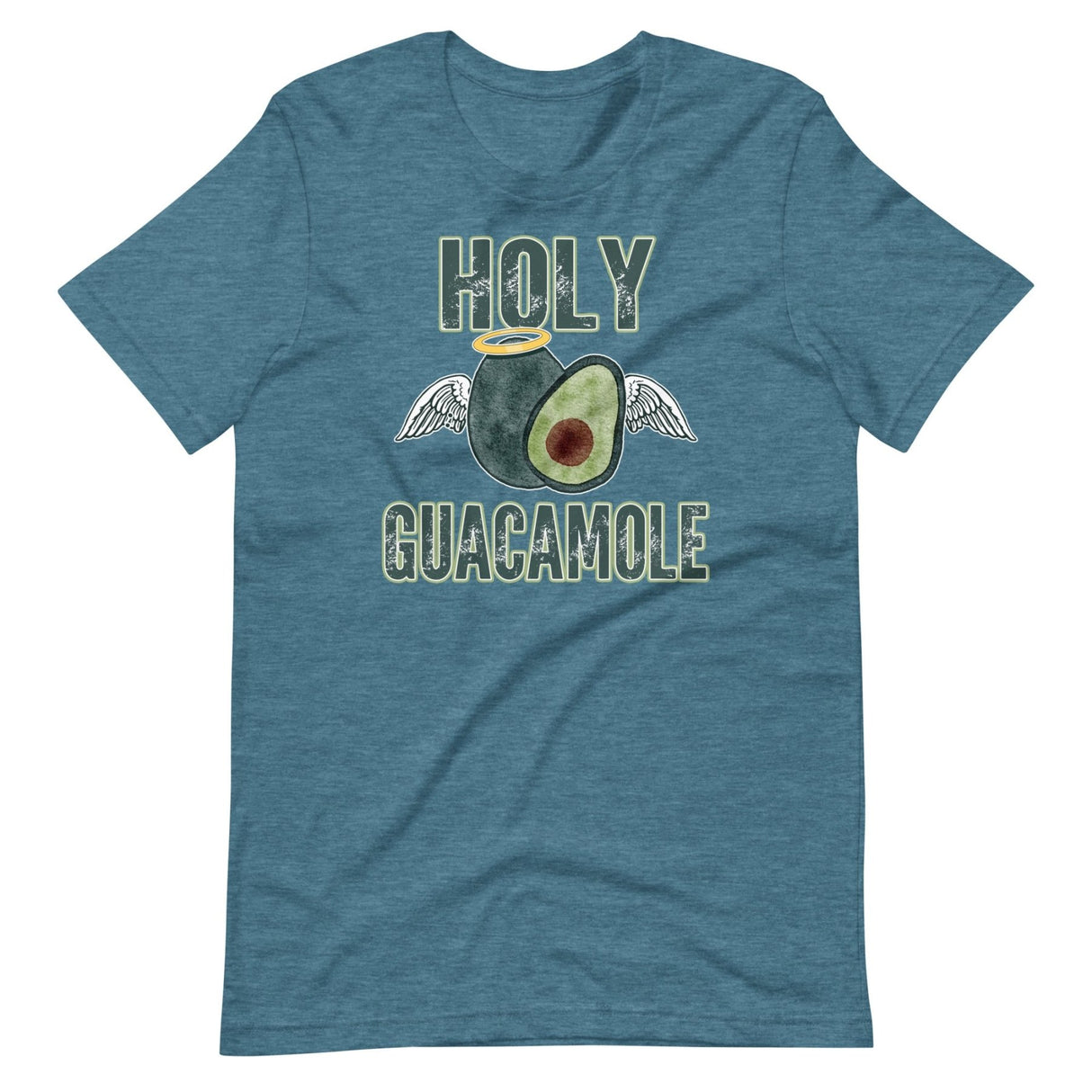 Holy Guacamole Shirt