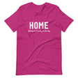 Home Making Schooling Steading Shirt