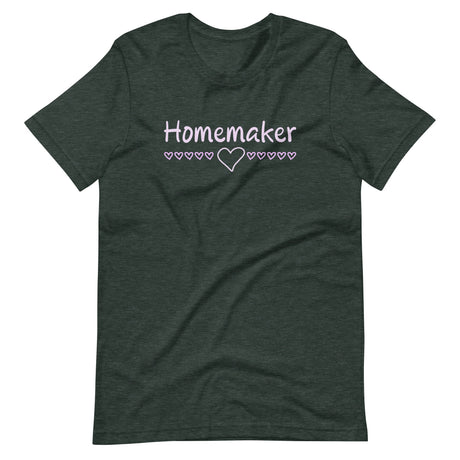 Homemaker Shirt