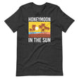 Honeymoon In The Sun Shirt