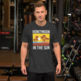 Honeymoon In The Sun Shirt