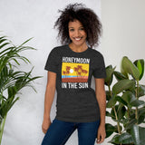 Honeymoon In The Sun Shirt