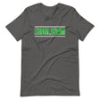 Hooligan Irish St Patrick's Day Shirt