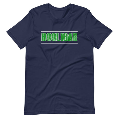 Hooligan Irish St Patrick's Day Shirt