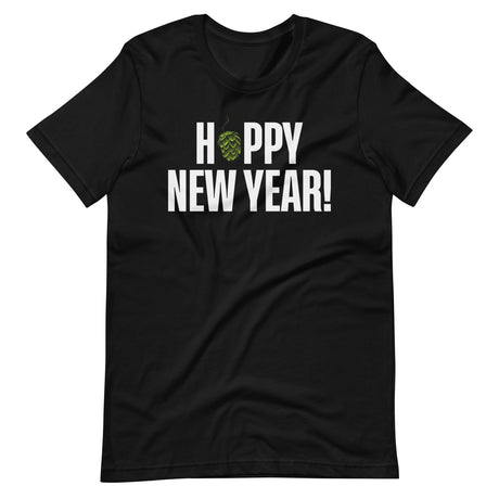 Hoppy New Year Shirt