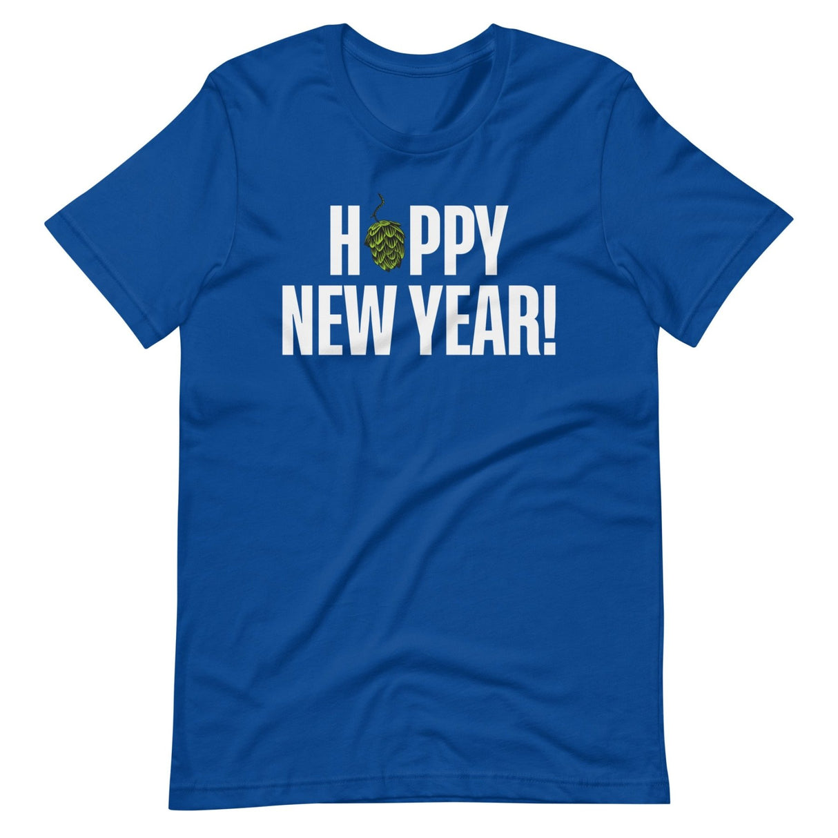 Hoppy New Year Shirt