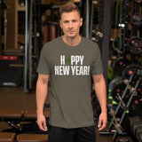 Hoppy New Year Shirt