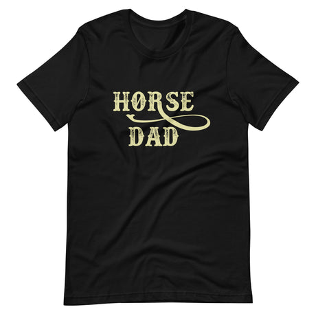 Horse Dad Shirt