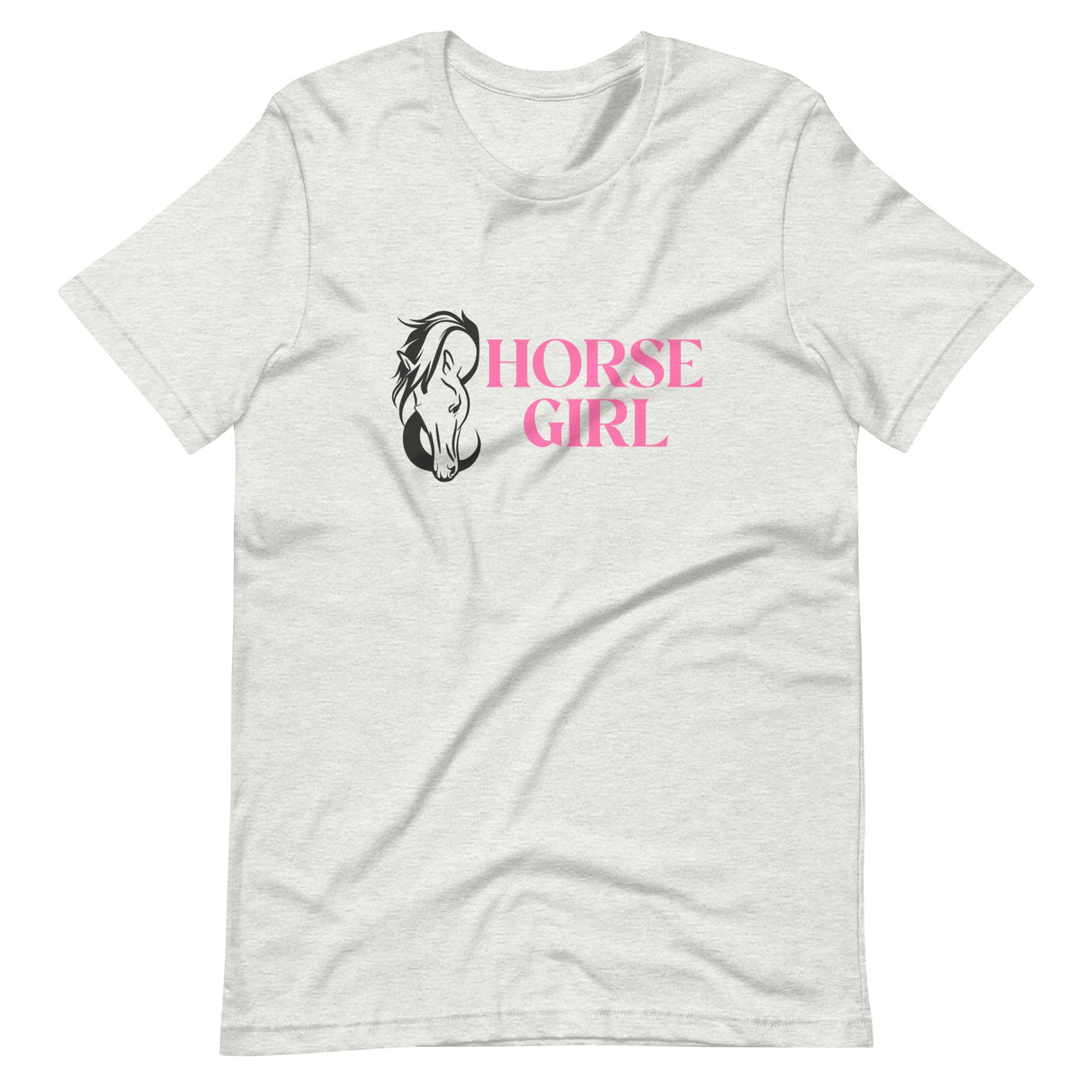 Horse Girl Shirt