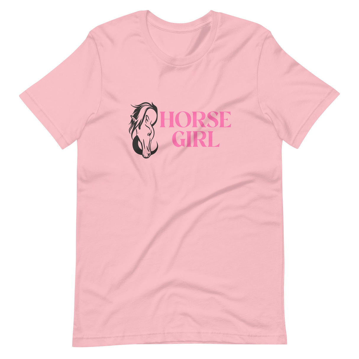 Horse Girl Shirt