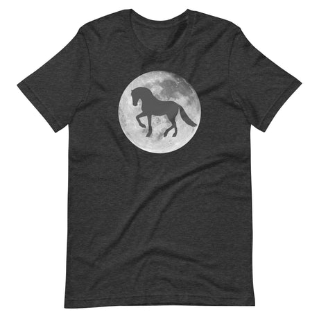 Horse In The Moon Shirt