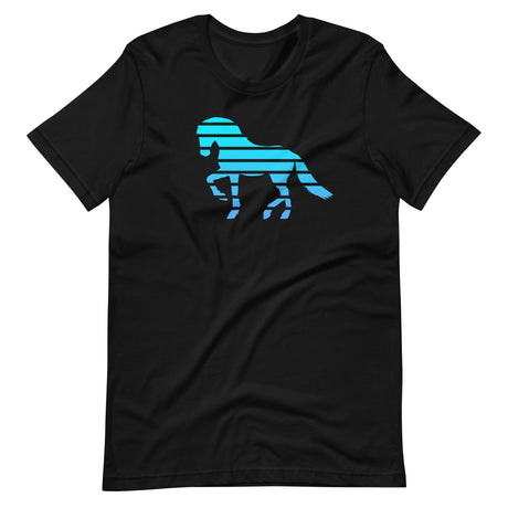 Horse Tech Logo Shirt