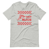 Hot Slice Pizza Box Shirt