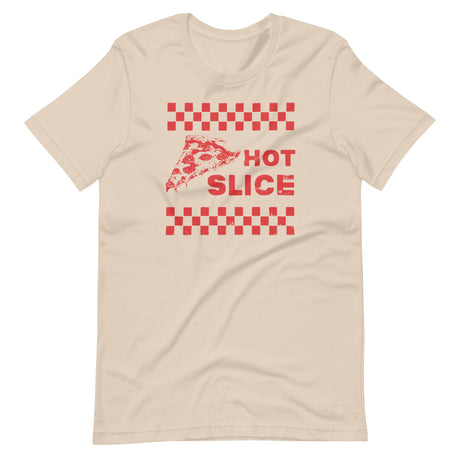 Hot Slice Pizza Box Shirt