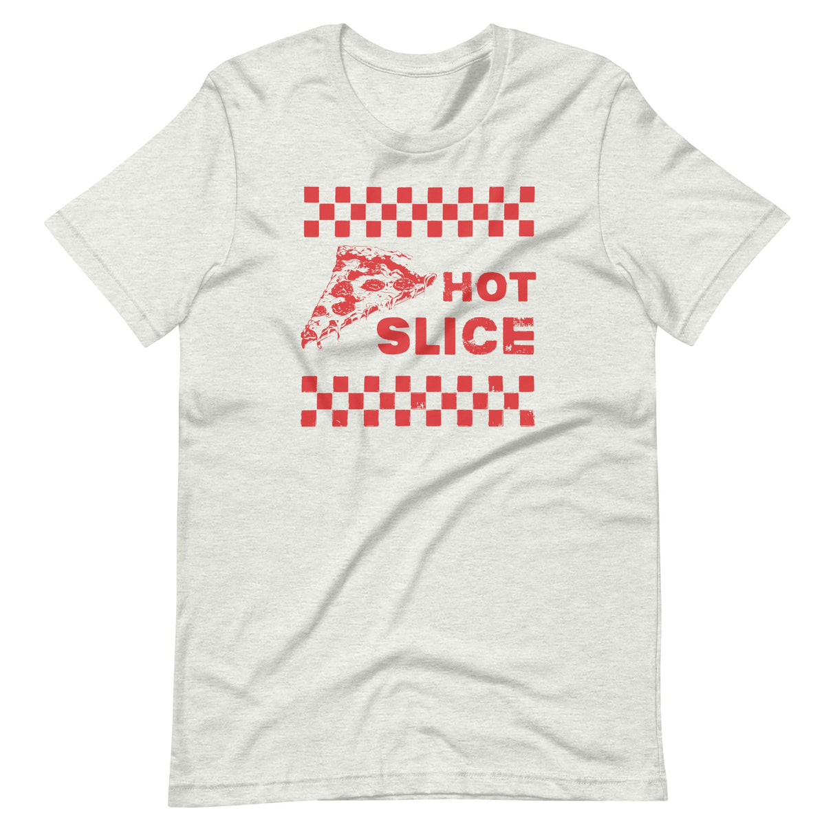 Hot Slice Pizza Box Shirt