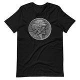 Hunter S Thompson 1937 Hobo Nickel Shirt