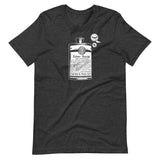 Hunter S. Thompson Ether Squibb Shirt