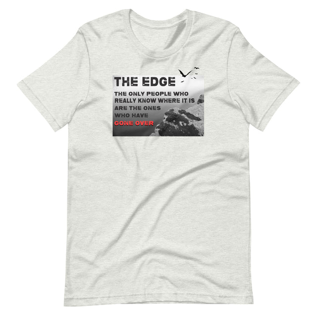 Hunter S. Thompson The Edge Shirt