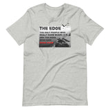 Hunter S. Thompson The Edge Shirt