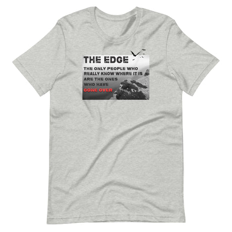 Hunter S. Thompson The Edge Shirt