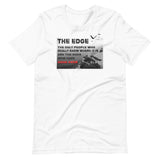 Hunter S. Thompson The Edge Shirt