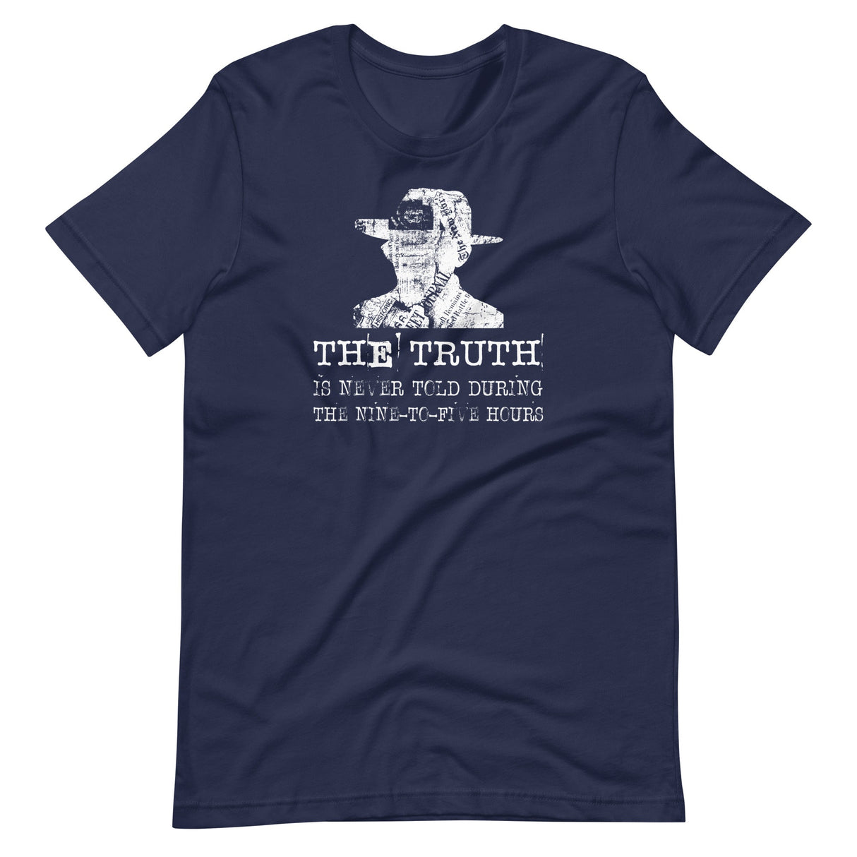 Hunter S. Thompson Truth Shirt