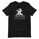 Hunter S. Thompson Truth Shirt