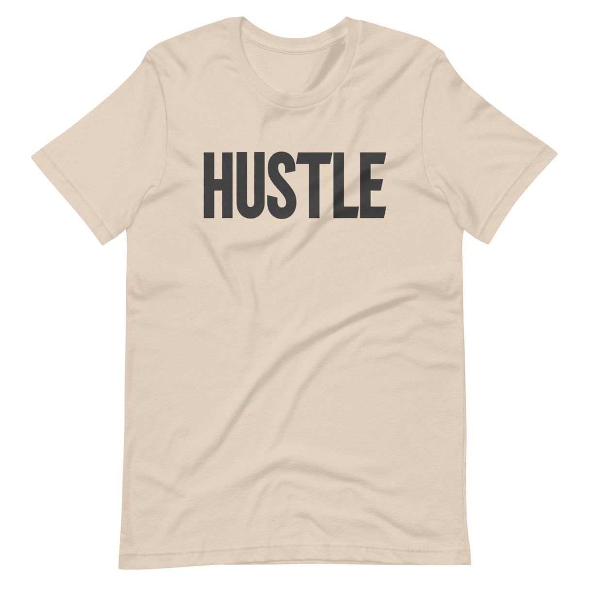 Hustle Gym Shirt