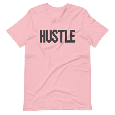 Hustle Gym Shirt