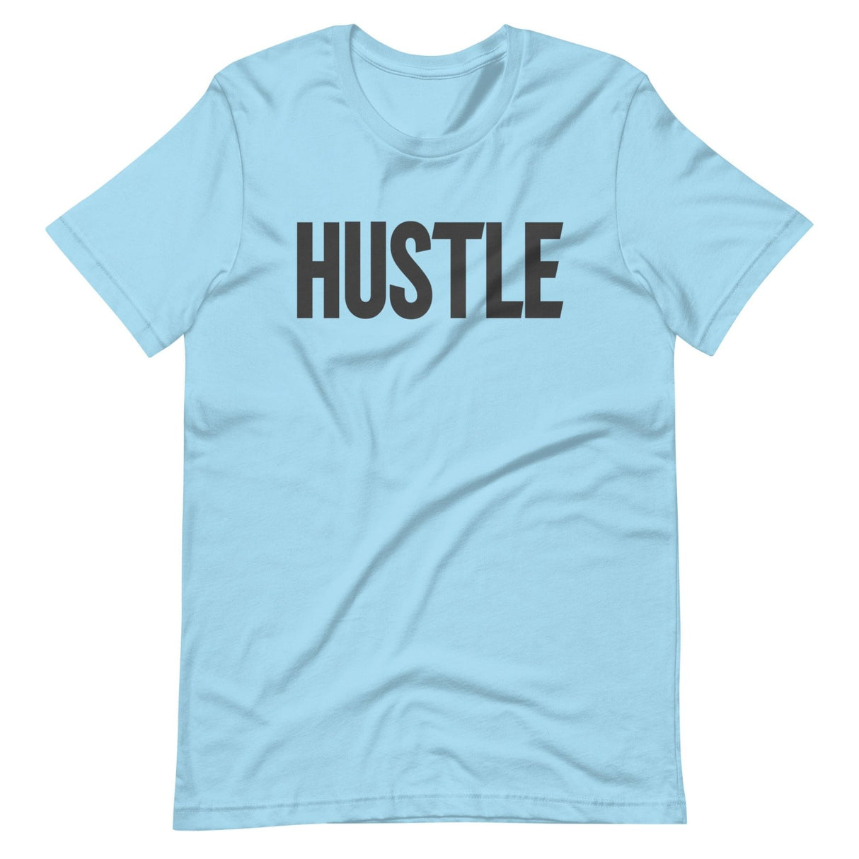 Hustle Gym Shirt