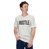 Hustle Gym Shirt